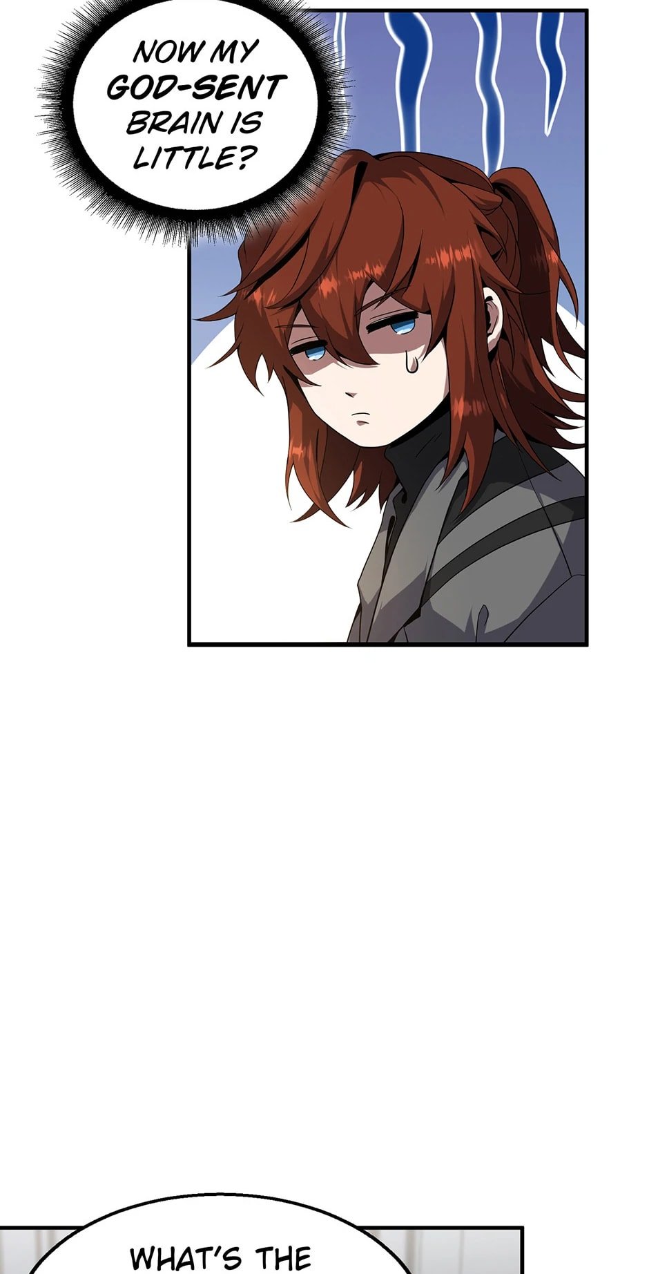 The Beginning After the End, Chapter 208 image 48